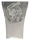 Vintage Stanley Cup 1993 Coca-Cola Glass