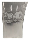 Vintage Stanley Cup 1993 Coca-Cola Glass