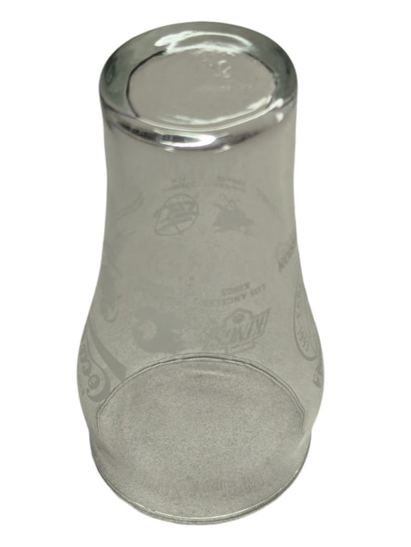 Vintage Stanley Cup 1993 Coca-Cola Glass