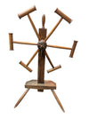Wooden Yarn Winder