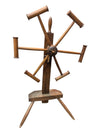 Wooden Yarn Winder