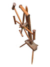 Wooden Yarn Winder