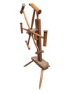 Wooden Yarn Winder