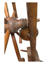 Wooden Yarn Winder