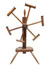 Wooden Yarn Winder