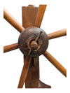 Wooden Yarn Winder