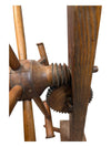 Wooden Yarn Winder