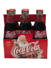 Classic Christmas Coca-Cola 5 Pack