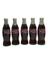 Classic Nascar Coca-Cola 5 Pack