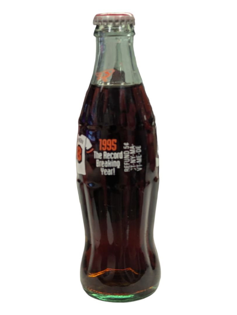 Classic Ripken Coca-Cola 5 Pack