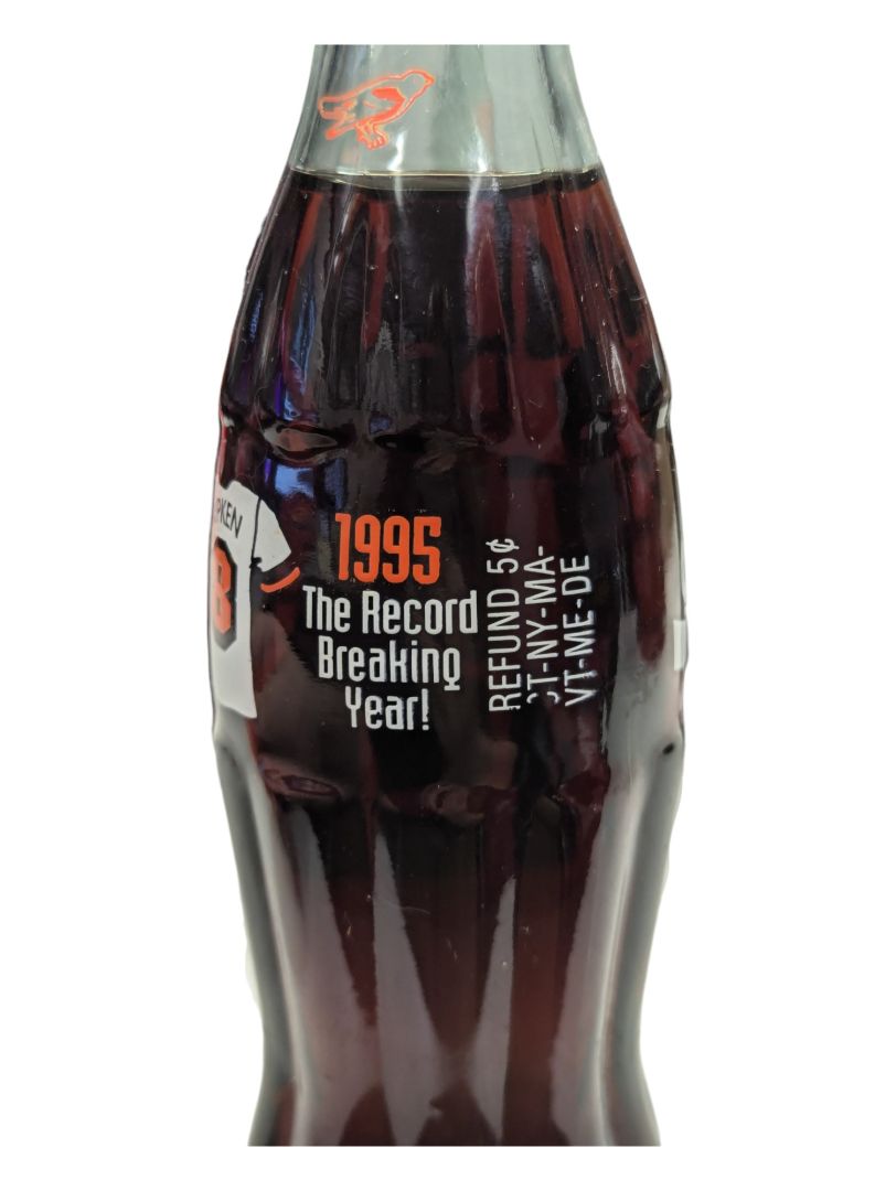Classic Ripken Coca-Cola 5 Pack