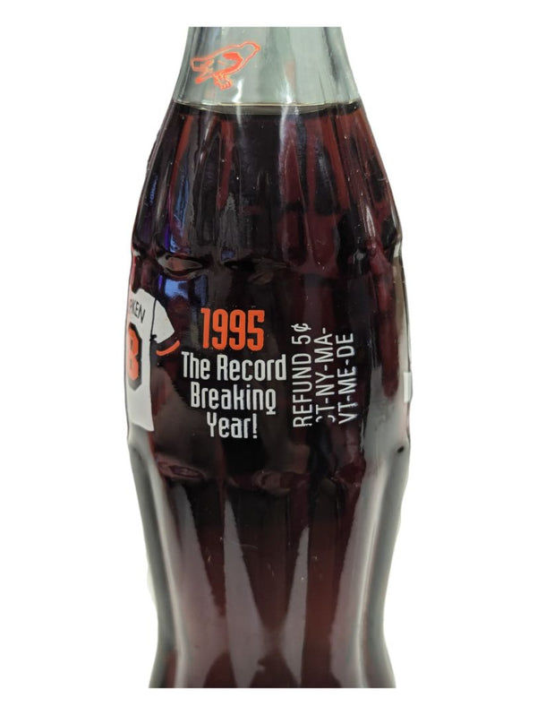 Classic Ripken Coca-Cola 5 Pack
