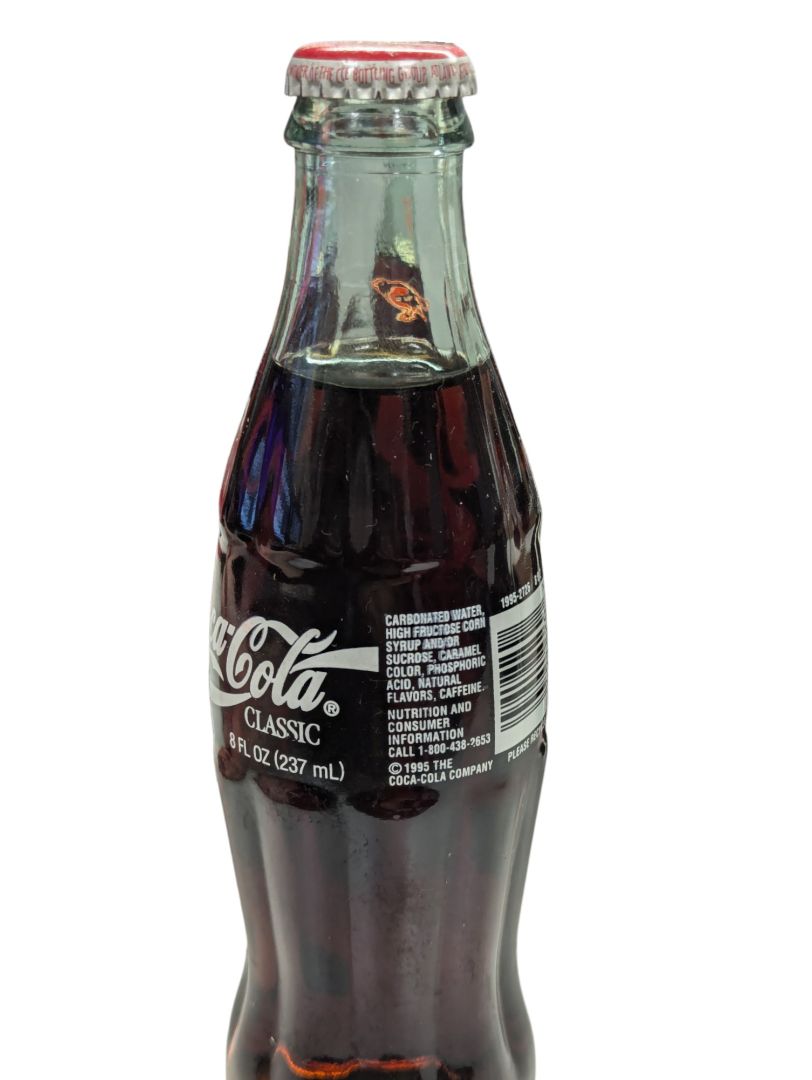 Classic Ripken Coca-Cola 5 Pack
