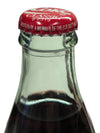 Pair of Classic Coca-Cola Racing Family 1999 Bottles