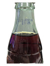 Lot of 6 Classic Coca-Cola Bottles