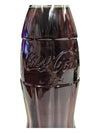 Lot of 3 Classic Coca-Cola Bottles