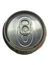 Always Delicious Coca-Cola Can Wonderland
