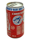 Classic Toronto Blue Jays Coca-Cola Can