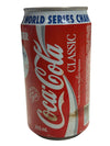 Classic Toronto Blue Jays Coca-Cola Can