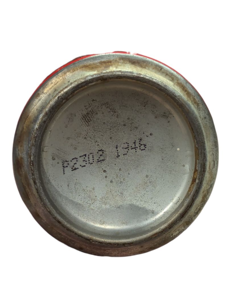 Classic Toronto Blue Jays Coca-Cola Can