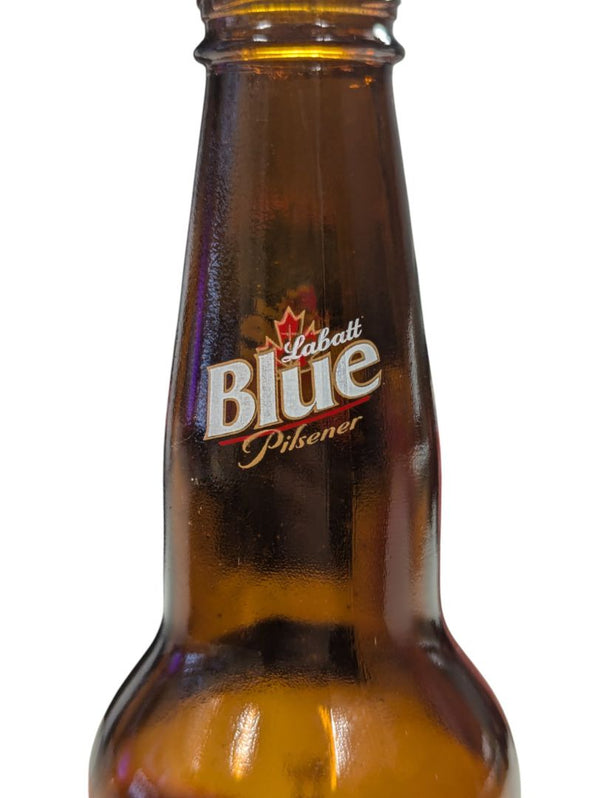 Stanley Cup Champions Beer Bottle