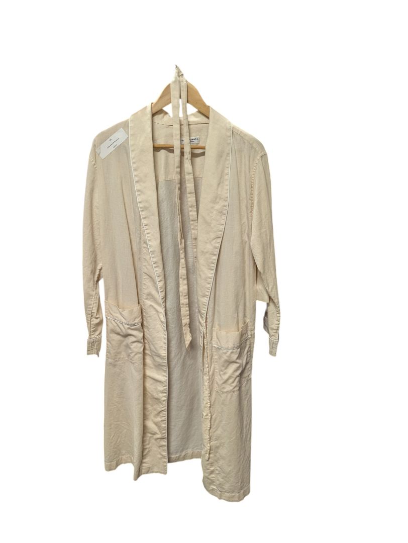 D'Abbondanza (M) House Coat