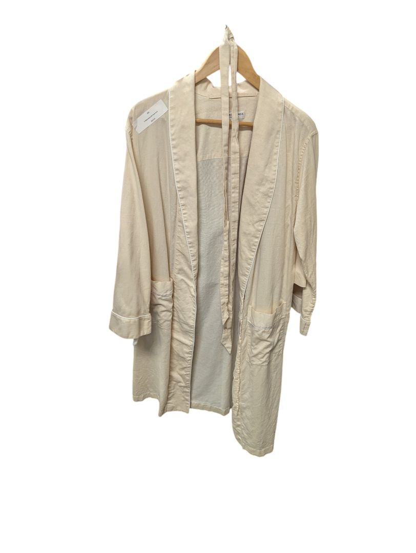 D'Abbondanza (M) House Coat