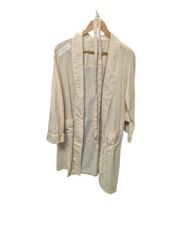 D'Abbondanza (M) House Coat