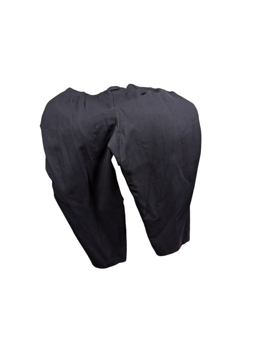 Navy Blue Dress Pants, Size 18