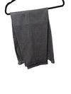 Charcoal Grey Hugo Boss Formal Pants