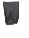 Charcoal Grey Hugo Boss Formal Pants