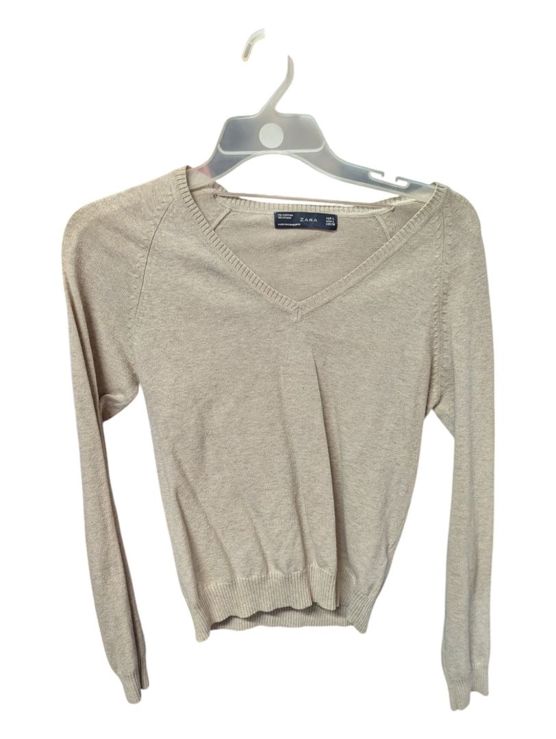 Zara Light Sweater (L)
