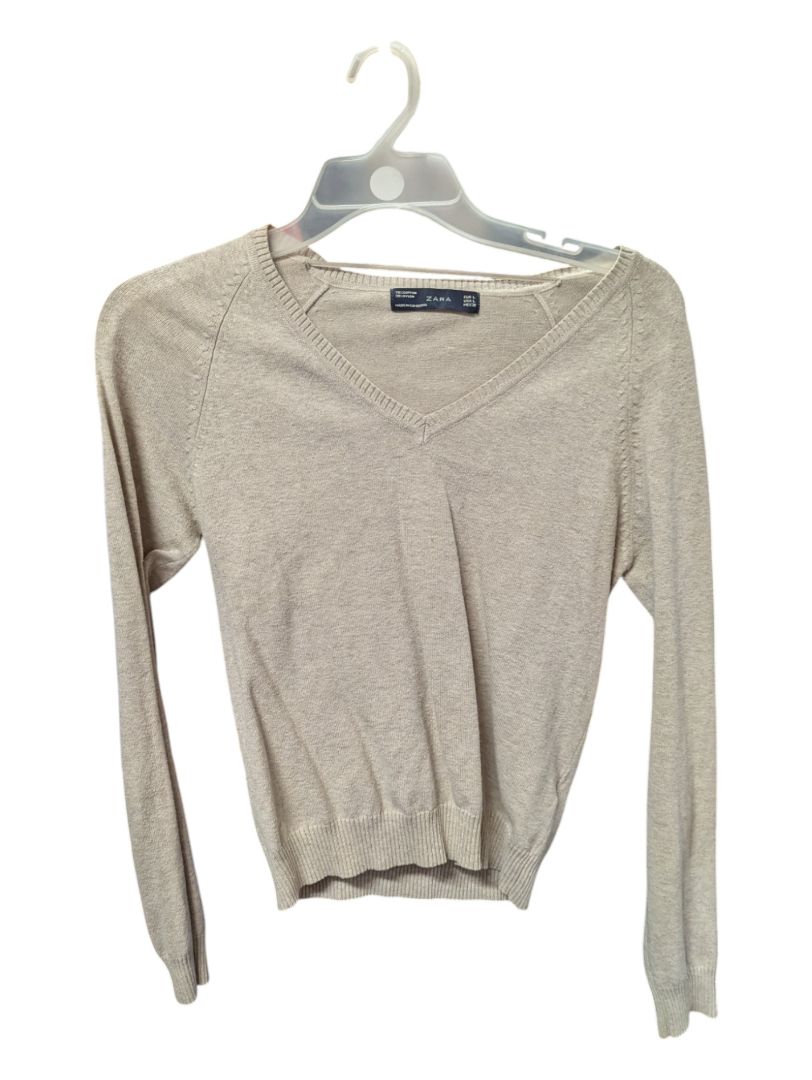 Zara Light Sweater (L)