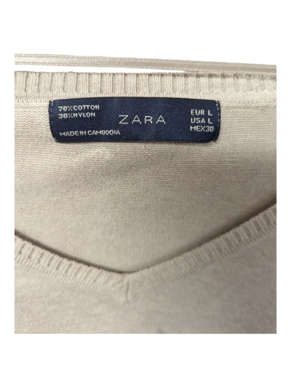Zara Light Sweater (L)