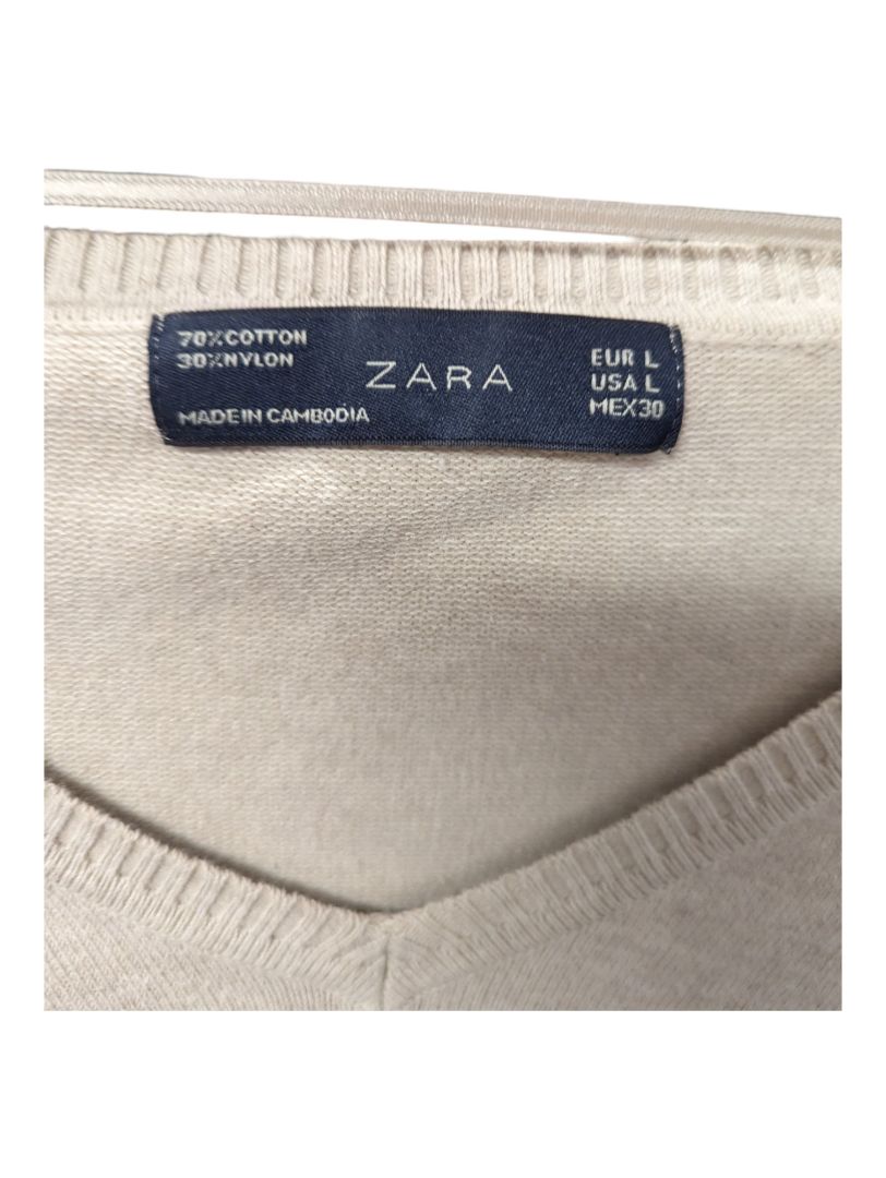 Zara Light Sweater (L)