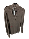 Dark Green Old Navy Sweater