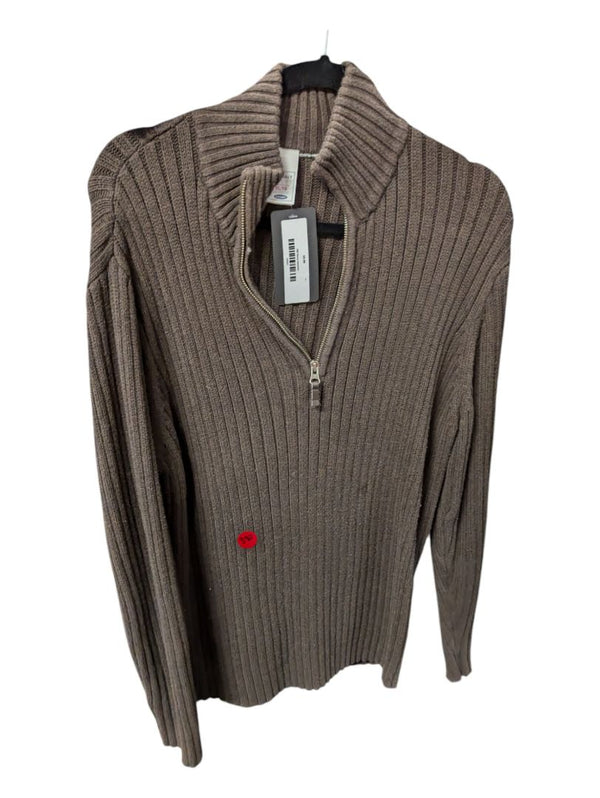 Dark Green Old Navy Sweater