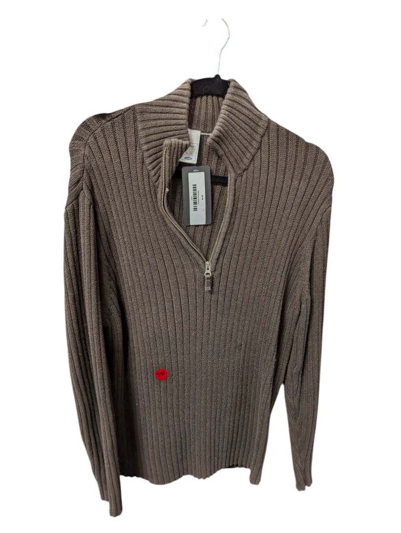 Dark Green Old Navy Sweater