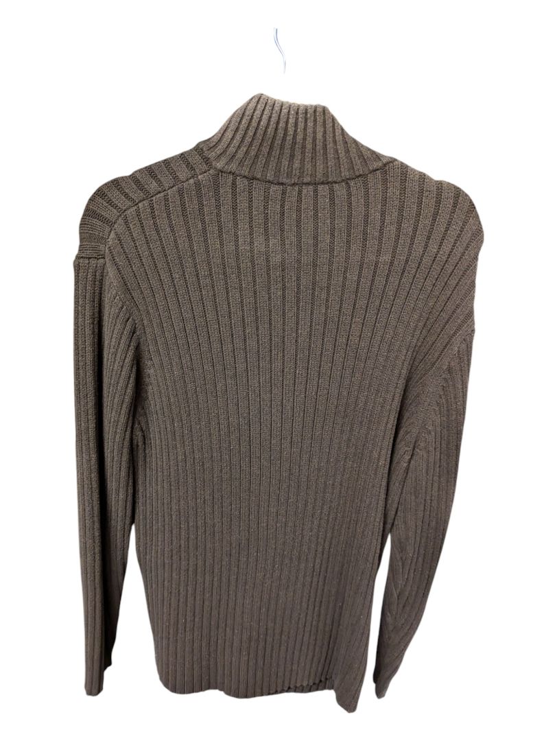 Dark Green Old Navy Sweater