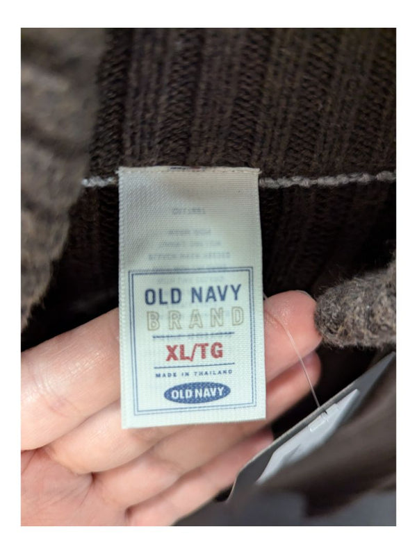 Dark Green Old Navy Sweater