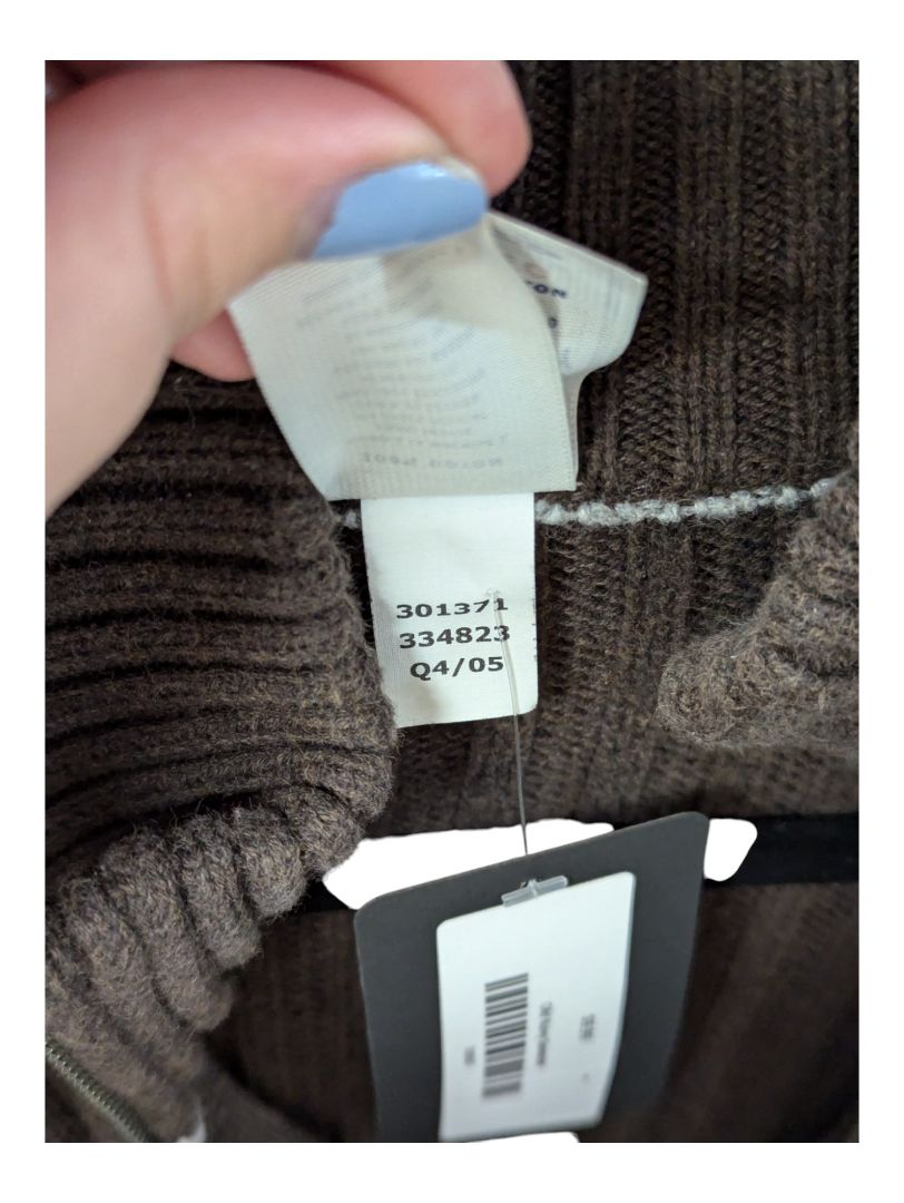Dark Green Old Navy Sweater