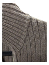 Dark Green Old Navy Sweater