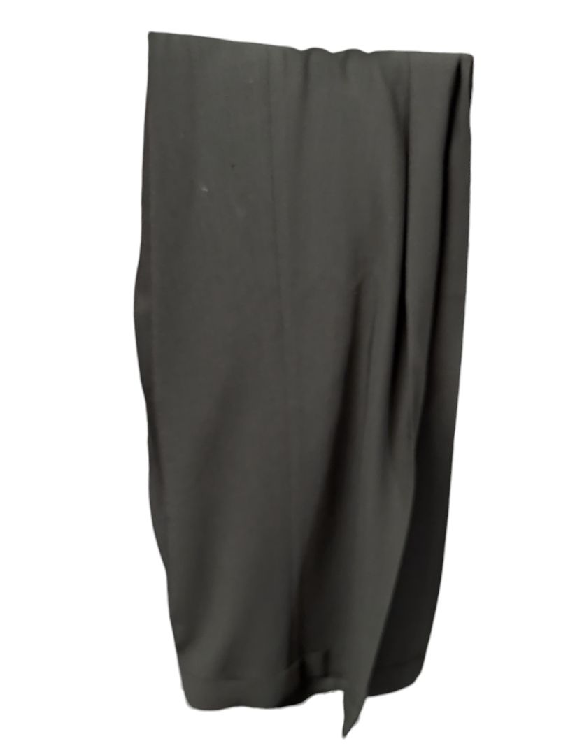 Dark Green Stars Suit Set with Perry Ellis Tie