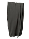Dark Green Stars Suit Set with Perry Ellis Tie