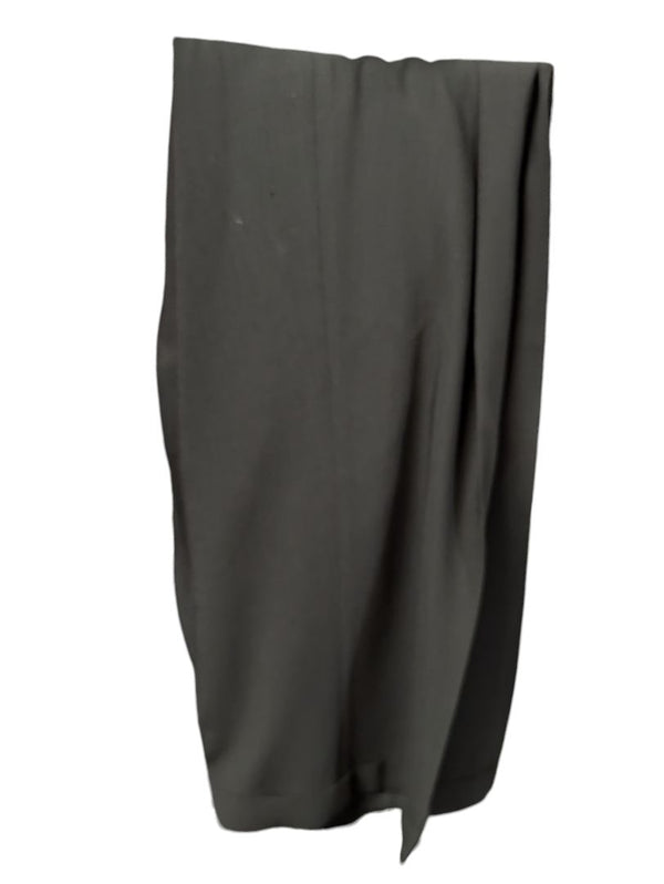 Dark Green Stars Suit Set with Perry Ellis Tie