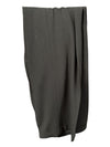 Dark Green Stars Suit Set with Perry Ellis Tie