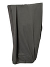 Dark Green Stars Suit Set with Perry Ellis Tie