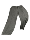 Dark Green Stars Suit Set with Perry Ellis Tie