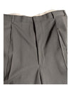 Dark Green Stars Suit Set with Perry Ellis Tie
