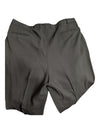 Dark Green Stars Suit Set with Perry Ellis Tie